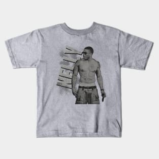 Nelly // illustrations Kids T-Shirt